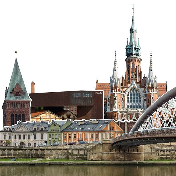 Tour Jozephstadt (Podgórze)